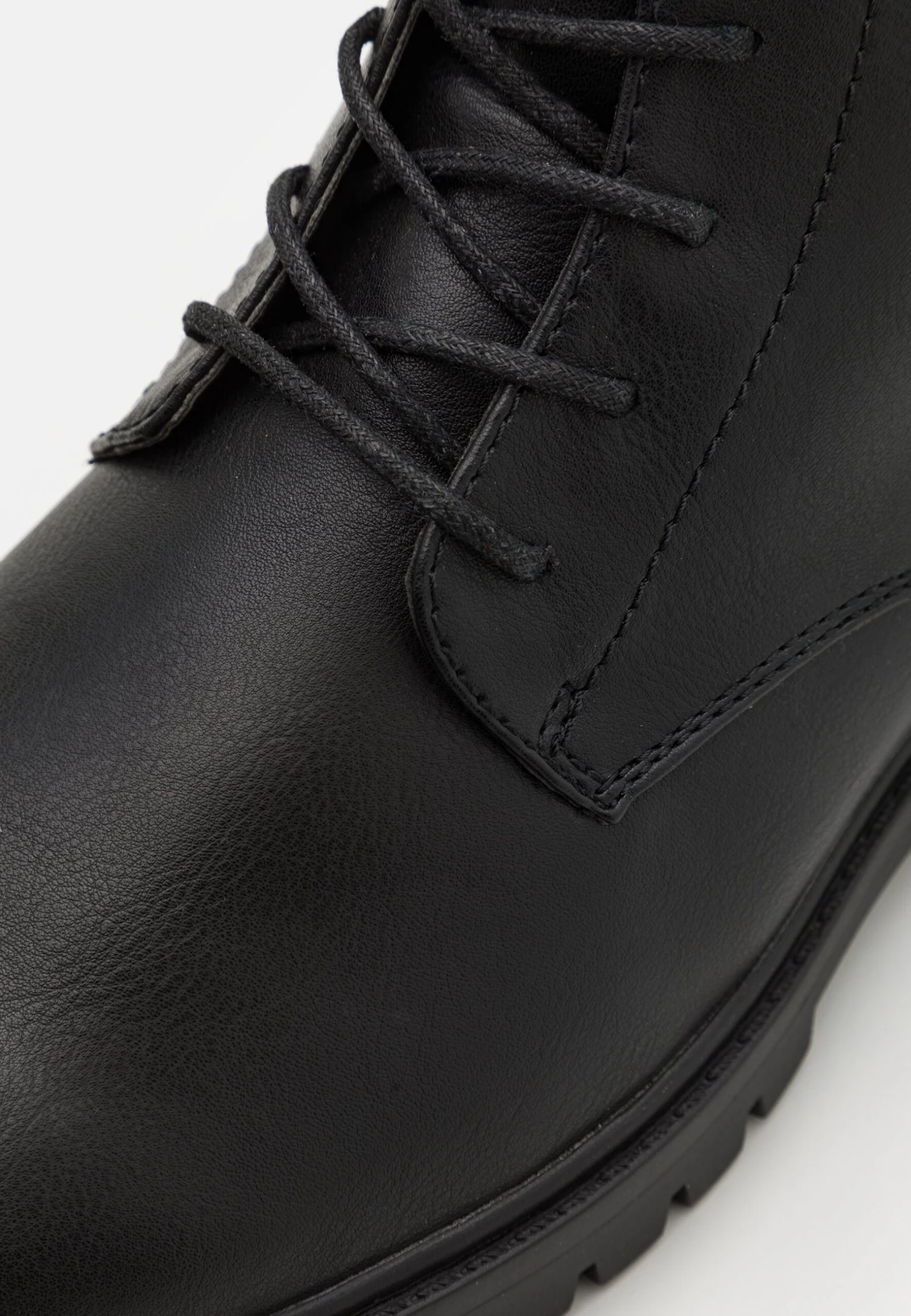 Pier One Veterboots - Black 8 Pier One Veterboots - Black - Afbeelding 6