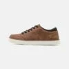 Pier One Sneakers Laag - Cognac 1 Pier One Sneakers Laag - Cognac -Pier One Verkoopwinkel 73f23d2aaaee489fb495180beff8d06d