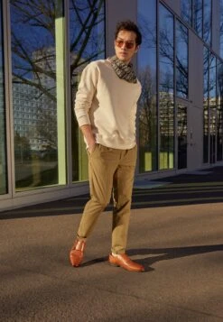 Pier One Leather - Instappers - Cognac 12 Pier One Leather - Instappers - Cognac -Pier One Verkoopwinkel 75d6213b81024139839c731a1c4e73b2