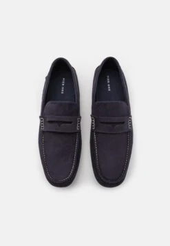 Pier One Instappers - Dark Blue 11 Pier One Instappers - Dark Blue -Pier One Verkoopwinkel 764204472b884981aa3572088c6f669b