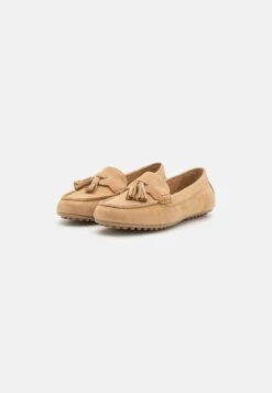 Pier One Leather- Mocassins - Beige 10 Pier One Leather- Mocassins - Beige -Pier One Verkoopwinkel 78532ef7b7c94341a520ad26cf867c72