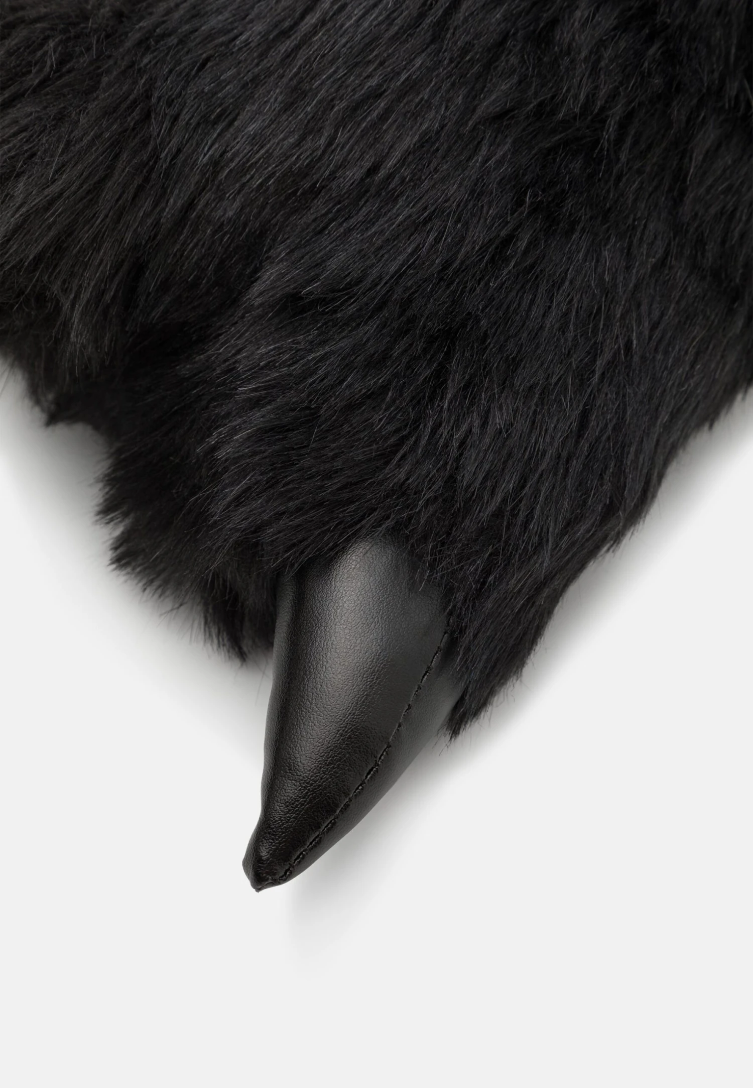 Pier One Pantoffels - Black 8 Pier One Pantoffels - Black - Afbeelding 6