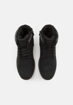 Pier One Veterboots - Dark Grey 11 Pier One Veterboots - Dark Grey -Pier One Verkoopwinkel 79ce9d40f5c448ebbf7ba1af1c684f7d