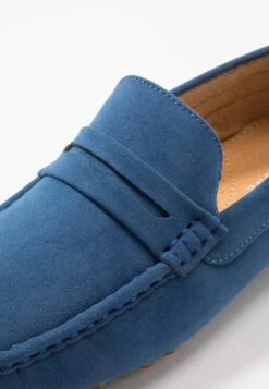 Pier One Unisex - Mocassins - Royal Blue -Pier One Verkoopwinkel 7cc7c2b15c404724be73af1bd6ac03d3