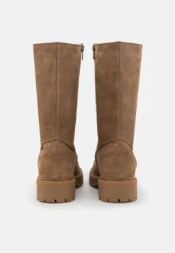 Pier One Leather Winter Boot - Laarzen - Taupe 11 Pier One Leather Winter Boot - Laarzen - Taupe -Pier One Verkoopwinkel 7d3dcdb1074f4b39864b91fd14841c0d