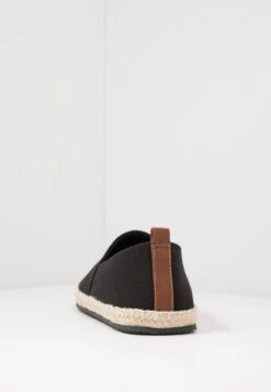 Pier One Rena Espadrille Unisex - Espadrilles - Black 14 Pier One Rena Espadrille Unisex - Espadrilles - Black -Pier One Verkoopwinkel 7feacd16e0f641c0a3bc1ce06bef0121