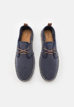 Pier One Sportieve Veterschoenen - Dark Blue 11 Pier One Sportieve Veterschoenen - Dark Blue -Pier One Verkoopwinkel 81533794d1134ba6a83af15d2ea2215d