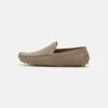 Pier One Mocassins - Sand 2 Pier One Mocassins - Sand -Pier One Verkoopwinkel 83f47be7e8ec4e2b8e46fb46fe10925b