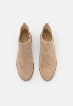 Pier One Leather - Korte Laarzen - Beige 13 Pier One Leather - Korte Laarzen - Beige -Pier One Verkoopwinkel 8718cb0cf7174c30b59d6ebeaa25e8de