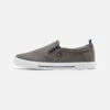 Pier One Unisex - Sneakers Laag - Grey 2 Pier One Unisex - Sneakers Laag - Grey -Pier One Verkoopwinkel 8ba38f9e54084d9bb1df28da5cd84730