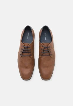 Pier One Veterschoenen - Dark Brown -Pier One Verkoopwinkel 8bac96f8a54048f4937a8b31e662b67a