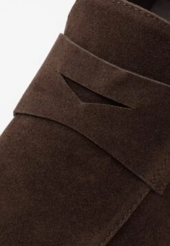 Pier One Instappers - Brown -Pier One Verkoopwinkel 8e48c8dea02743bab906dc00cd8ff11b