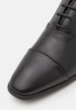 Pier One Unisex - Sportieve Veterschoenen - Black 13 Pier One Unisex - Sportieve Veterschoenen - Black -Pier One Verkoopwinkel 8eed937176a24183863e83a88f477893