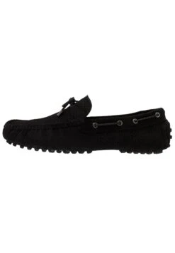Pier One Mocassins - Black