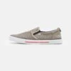 Pier One Unisex - Sneakers Laag - Taupe 2 Pier One Unisex - Sneakers Laag - Taupe -Pier One Verkoopwinkel 91e8dd94732b47e5ac3417f83207a5a9