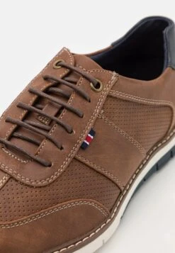Pier One Sportieve Veterschoenen - Dark Brown 13 Pier One Sportieve Veterschoenen - Dark Brown -Pier One Verkoopwinkel 923edcbc83394535ad0df25f3be039db