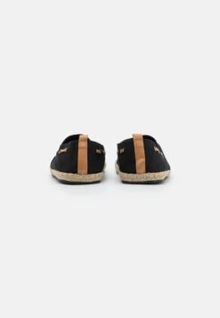 Pier One Espadrilles - Black -Pier One Verkoopwinkel 93956be1d89c4c879aef60fde003ab72