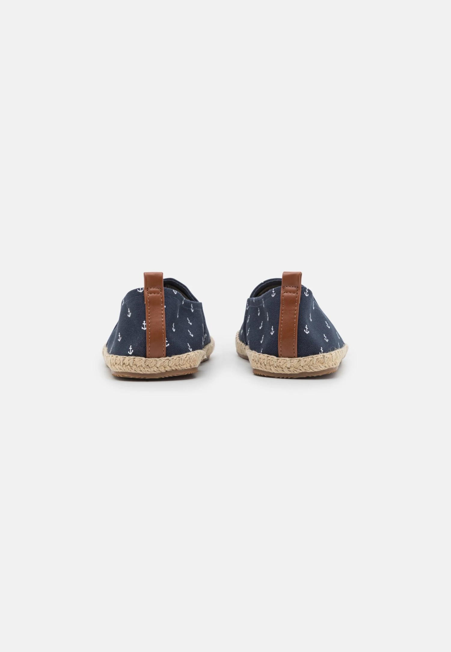 Pier One Espadrilles - Dark Blue 5 Pier One Espadrilles - Dark Blue - Afbeelding 3