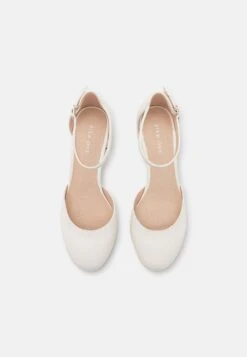 Pier One Leather - Klassieke Pumps - White 13 Pier One Leather - Klassieke Pumps - White -Pier One Verkoopwinkel 99167e903d754705931098777e10de02
