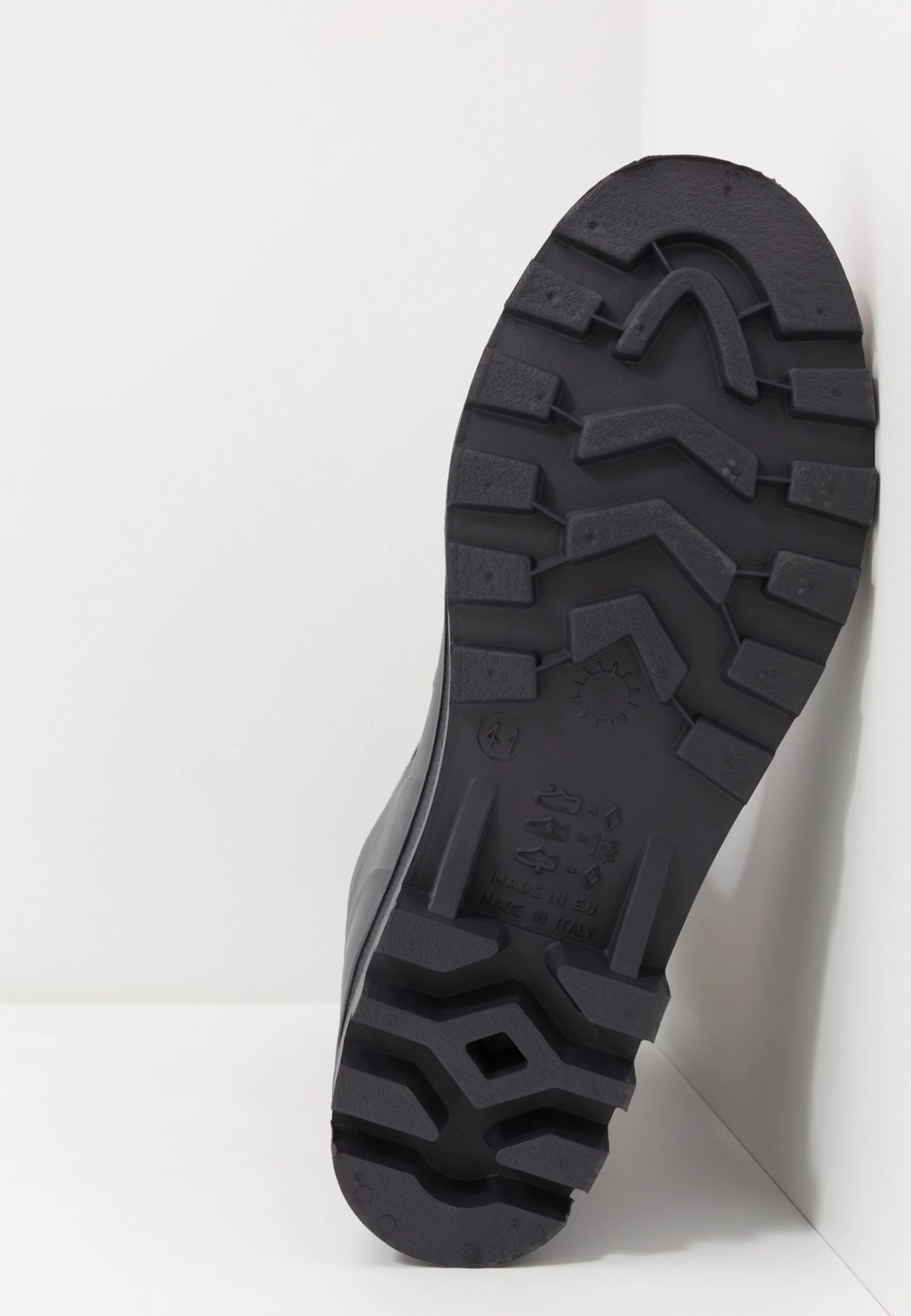 Pier One Unisex - Regenlaarzen - Dark Blue 7 Pier One Unisex - Regenlaarzen - Dark Blue - Afbeelding 5