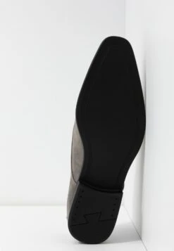 Pier One Veterschoenen - Grey -Pier One Verkoopwinkel 9b9a15abc5c549fc975b6d6e0e5f54dc