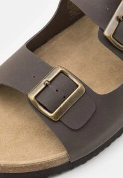 Pier One Muiltjes - Brown -Pier One Verkoopwinkel 9bbbb6221ff142c08331888d7757762b