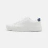 Pier One Unisex - Sneakers Laag - White -Pier One Verkoopwinkel a221d4907f7647dbadcaac078f2fe85b