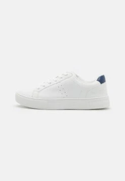 Pier One Verkoopwinkel 2 Pier One Unisex - Sneakers Laag - White