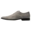 Pier One Veterschoenen - Grey -Pier One Verkoopwinkel a27d3784df8c4d20aa4f7790f70a96d3