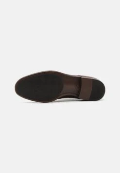 Pier One Leather - Veterschoenen - Brown 12 Pier One Leather - Veterschoenen - Brown -Pier One Verkoopwinkel a2f087bc7cc6445b9717340dd10e28e1