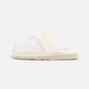 Pier One Pantoffels - Off-White 2 Pier One Pantoffels - Off-White -Pier One Verkoopwinkel a3d9704dfefc4d7195425297e11a0716