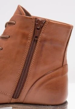 Pier One Veterboots - Brandy -Pier One Verkoopwinkel a6faba8d52ed480aaaafee80ae958d35