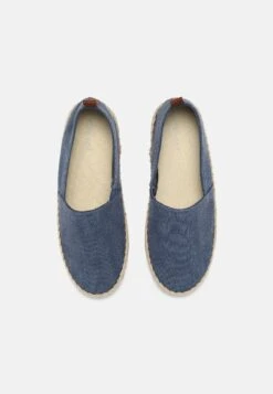 Pier One Rena Espadrille Unisex - Espadrilles - Blue -Pier One Verkoopwinkel a712e8e1ca864c359ade29147a29a43e