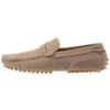 Pier One Unisex - Mocassins - Taupe 2 Pier One Unisex - Mocassins - Taupe -Pier One Verkoopwinkel a93cff17a51d4a77885140d785773704