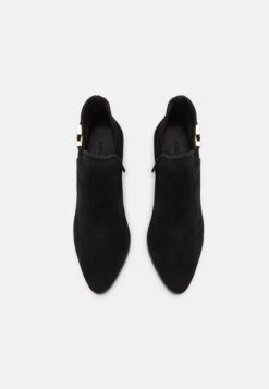 Pier One Leather - Korte Laarzen - Black 13 Pier One Leather - Korte Laarzen - Black -Pier One Verkoopwinkel ac0e8a9e2f444ed7b2bb2294947141ff