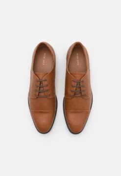 Pier One Veterschoenen - Cognac 11 Pier One Veterschoenen - Cognac -Pier One Verkoopwinkel ac1b1c0a9c86494f9aea98c9d389b58f