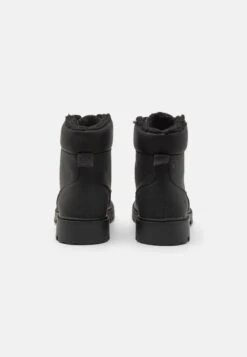 Pier One Unisex - Veterboots - Black 10 Pier One Unisex - Veterboots - Black -Pier One Verkoopwinkel afcab7c6844846e19fb7df980a6023fd