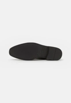Pier One Unisex - Veterschoenen - Black -Pier One Verkoopwinkel aff3df024aac41e99566dabd074d68c2