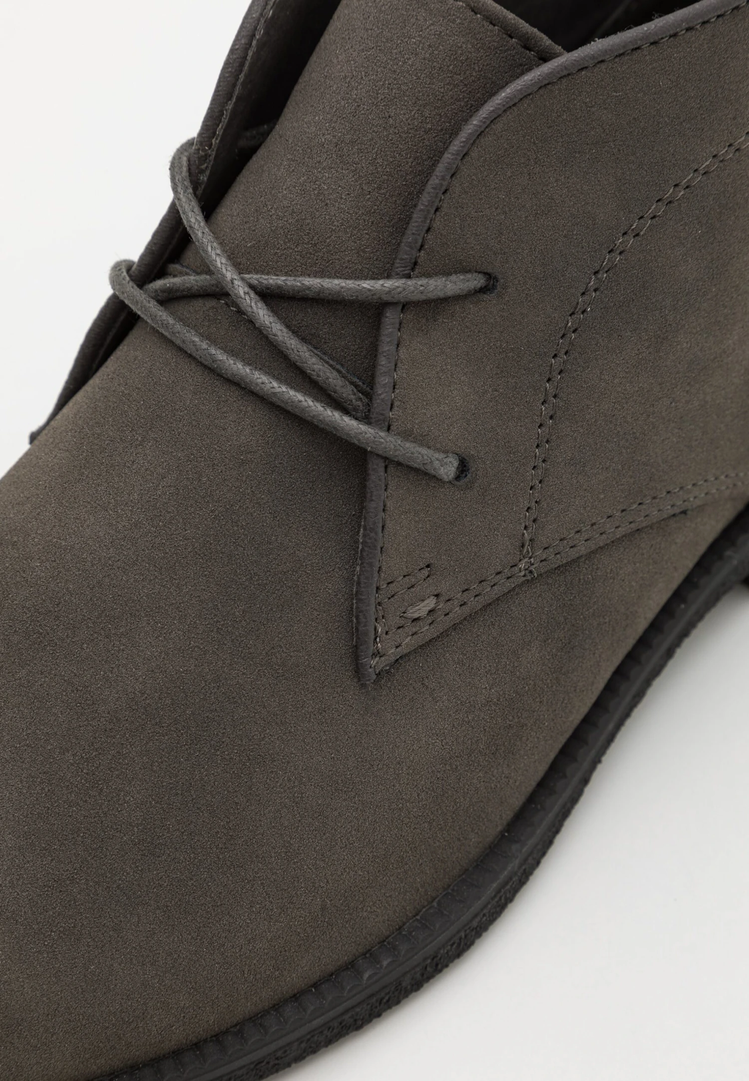 Pier One Unisex - Sportieve Veterschoenen - Grey 8 Pier One Unisex - Sportieve Veterschoenen - Grey - Afbeelding 6