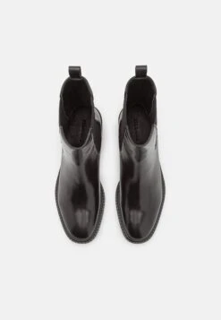 Pier One Leather- Korte Laarzen - Black 13 Pier One Leather- Korte Laarzen - Black -Pier One Verkoopwinkel b40f282b96514463823bbdbd07646d67