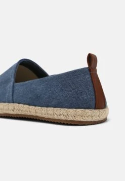 Pier One Rena Espadrille Unisex - Espadrilles - Blue -Pier One Verkoopwinkel b517ee1340354961ae649b3a0c38da46
