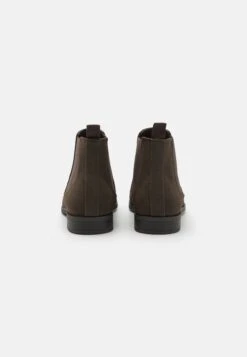 Pier One Korte Laarzen - Dark Brown 10 Pier One Korte Laarzen - Dark Brown -Pier One Verkoopwinkel b70358eefadf4924823ed6adf1f2bf60