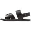 Pier One Sandalen - Black 2 Pier One Sandalen - Black -Pier One Verkoopwinkel b790bf5acde94761ade868e377f6e23c