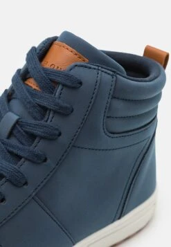 Pier One Sneakers Hoog - Dark Blue 13 Pier One Sneakers Hoog - Dark Blue -Pier One Verkoopwinkel b7a06b0ec3fc4aac8f2688559d206507