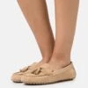 Pier One Leather- Mocassins - Beige 2 Pier One Leather- Mocassins - Beige -Pier One Verkoopwinkel b955e0d1f7554eeca19600967345c190