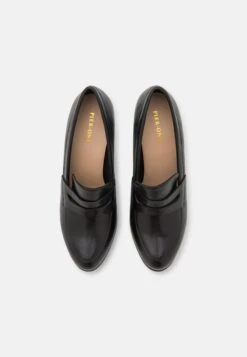 Pier One Leather- Klassieke Pumps - Black 13 Pier One Leather- Klassieke Pumps - Black -Pier One Verkoopwinkel bd05c0c00ca74c0ea216a2594baa6cc6