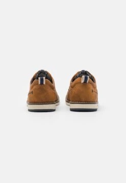 Pier One Sportieve Veterschoenen - Cognac 10 Pier One Sportieve Veterschoenen - Cognac -Pier One Verkoopwinkel bd7cec4d6b33444ca2903685b2e42a37