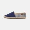 Pier One Unisex - Espadrilles - Dark Blue 2 Pier One Unisex - Espadrilles - Dark Blue -Pier One Verkoopwinkel bf5f55b283cd48d6a66b6e70ca8ce3e0