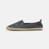 Pier One Unisex - Espadrilles - Dark Grey 1 Pier One Unisex - Espadrilles - Dark Grey -Pier One Verkoopwinkel c4a369234c074ed3bb06797d796df8f5