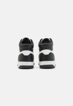 Pier One Sneakers Hoog - White -Pier One Verkoopwinkel c7d42de382f643bcb7b8e5bacedab58d